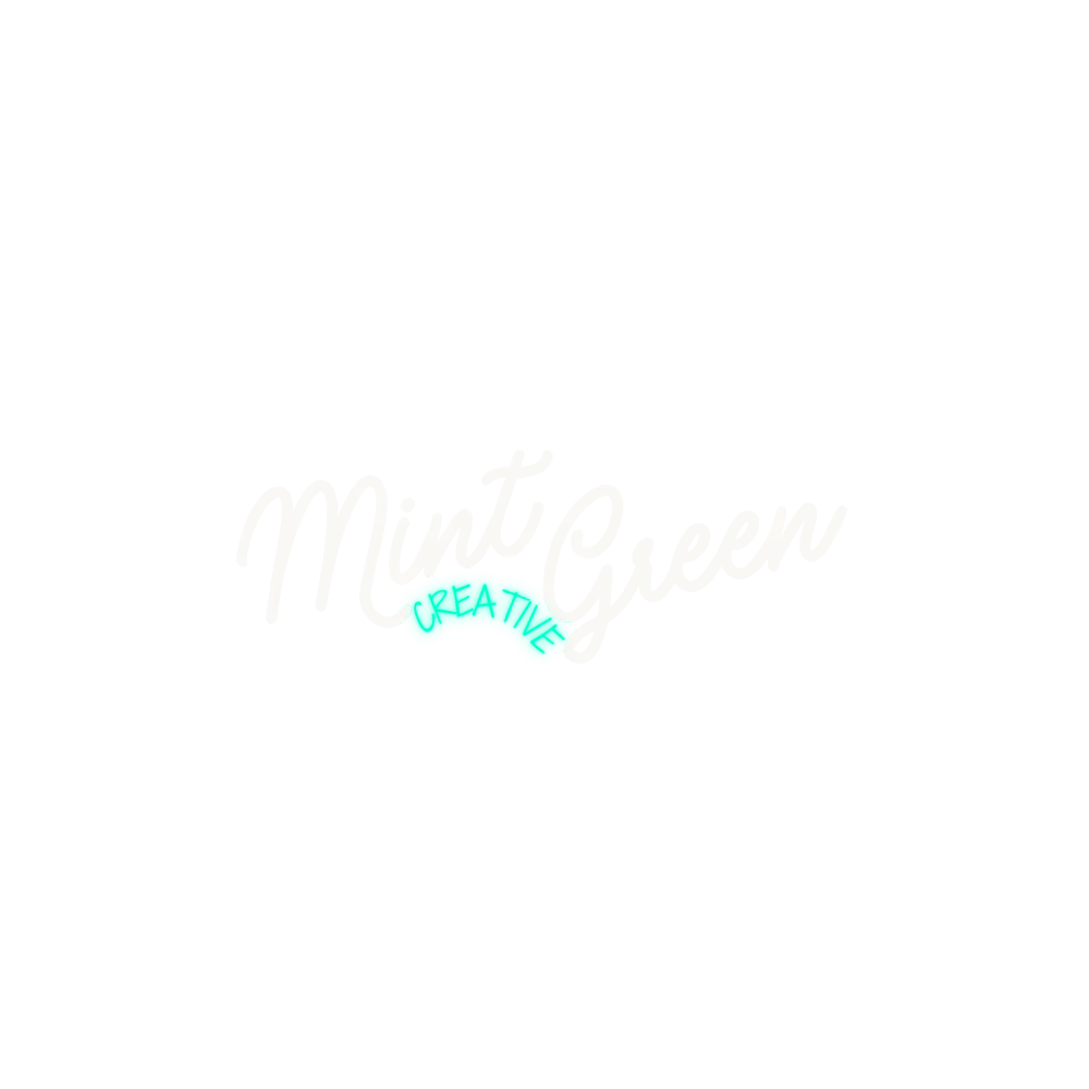 Mint Green Creative