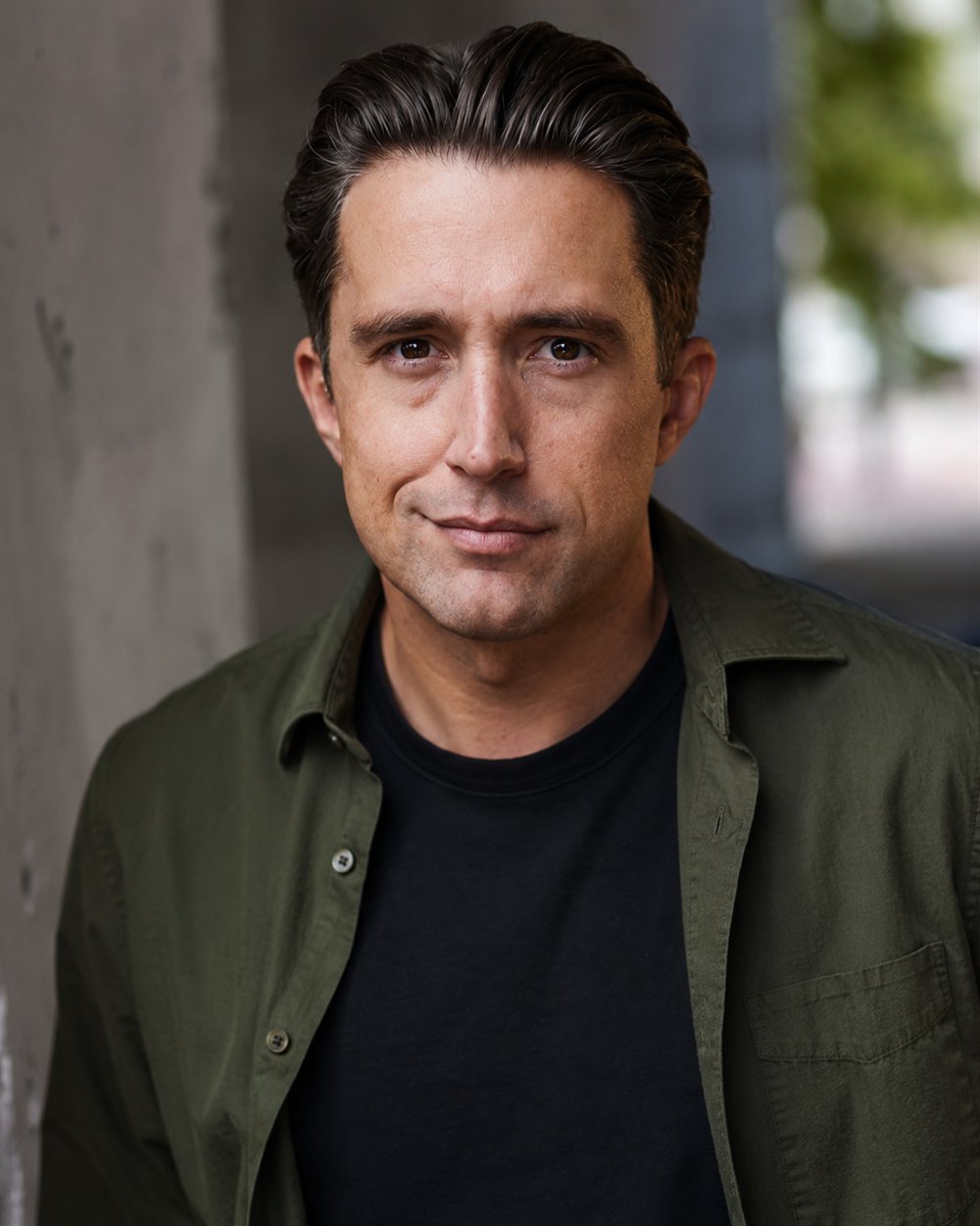 Todd Anderson